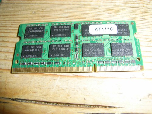 12GB (4GBx2, 2GBx2) DDR3 MEMORY RAM For Apple iMac 27" A1312 2010 I7 Or I5 - Picture 9 of 13