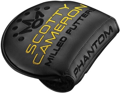 Scotty Cameron 24PHANTOM 7.5 24 Phantom 7.5 Golf Putter 2024 Model
