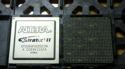 NEW 1PCS EP2S60F1020C3N ALTERA BGA