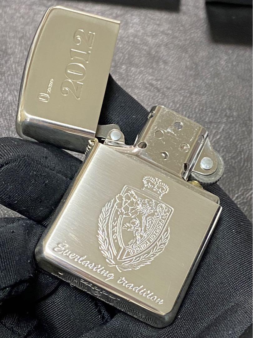 小物 VAN JACKT zippo Zippo 1994年製 #200 VAN JACKT ヴァンヂャケット ジッポー
