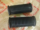 Fit HONDA S65 CS65 CL50 CL70 SL90 SL100 SL125  FOOT STEP RUBBER L/R SET [ES385]