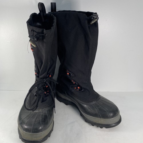 Sorel Glacier Waterproof NM2129 010 