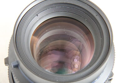 Mamiya Sekor Z 150mm f/3.5 W Lens for RZ67 PRO II D #4303 | eBay