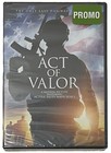 Act of Valor Horror Region Code 1 (US, Canada...) DVDs