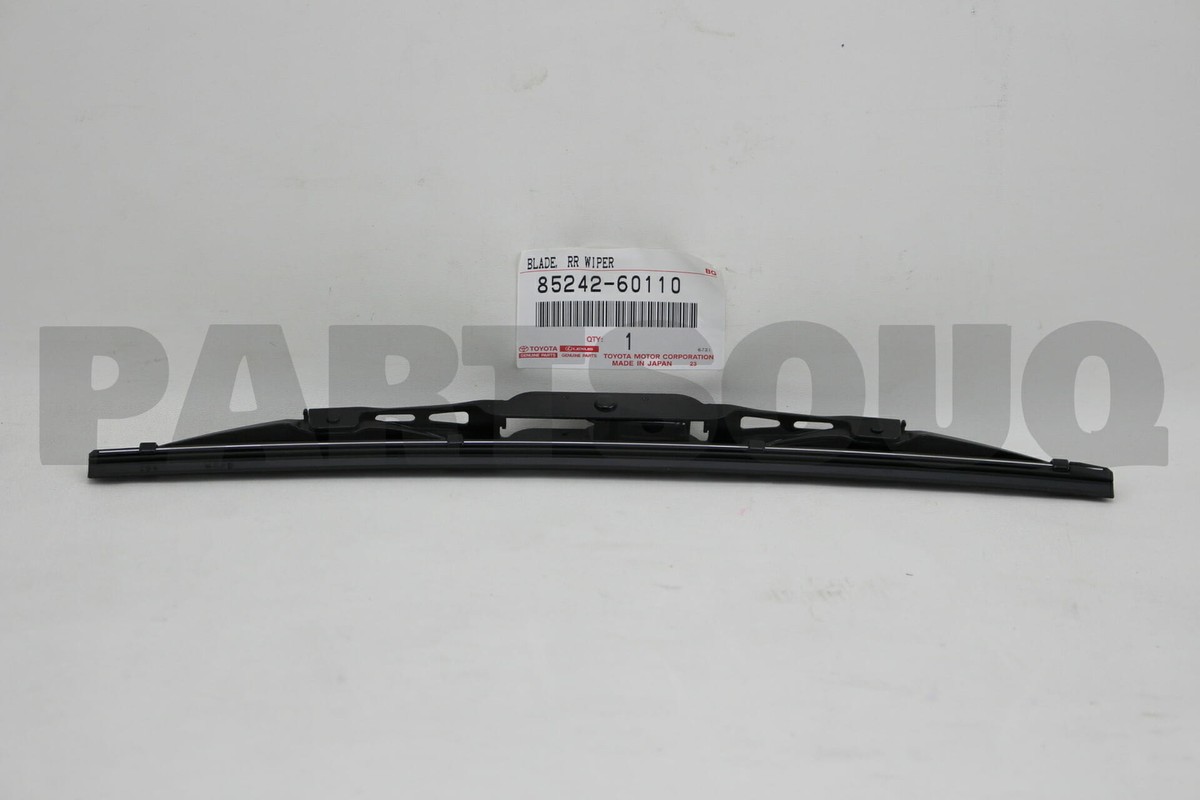 その他 Item 9 8524260110 Genuine Toyota BLADE, RR WIPER 85242-60110 | eBay