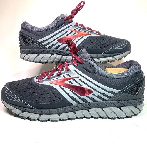 brooks beast 18 size 12