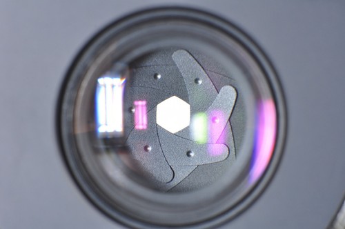 Canon Nuevo FD NFD 20mm f/2.8 Gran Angular Lente de Enfoque Manual JAPÓN [Cas... - Imagen 8 de 12