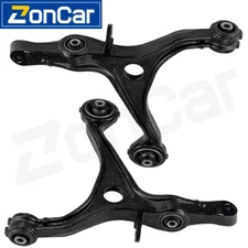 Front Lower Control Arm Driver and Passenger for 2003-2007 Honda Accord EX Sedan