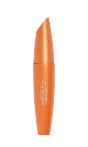 COVERGIRL 825 Lash Blast Volume Mascara In Very Black - Waterproof Mascara - 第 1/5 張圖片