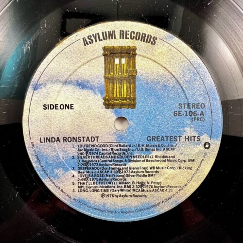 6 Classic Vinyl 33 RPM & 78 RPM Records For Decor No Sleeves Or Jackets ~Read ~ - Picture 4 of 12