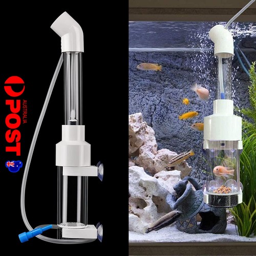 Aquarium African Cichlid Catfish Egg Tumbler Hatchery Feeder Kit Set 50MM Dia D - Picture 11 of 12