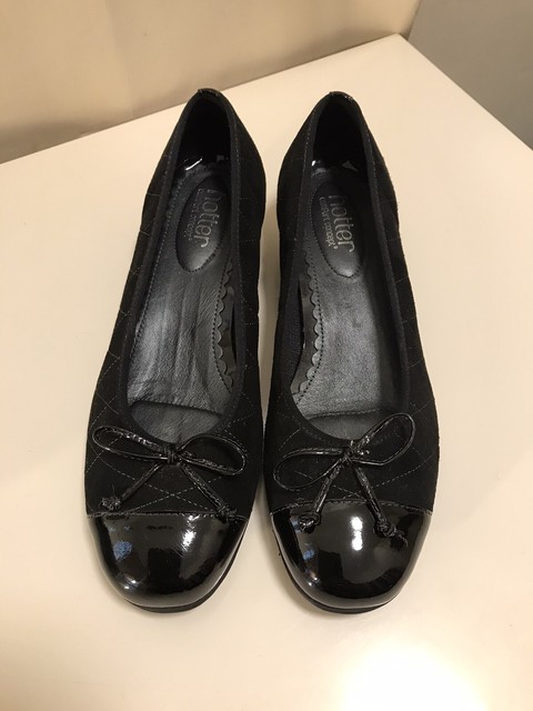 hotter ladies shoes ebay