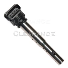 UF575 Ignition Coil for Audi TT A3 A4 Q5 VW Golf Jetta Passat Rabbit 07K905715F