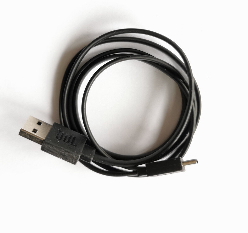 Cavo Corto Usb C Cavo Di Ricarica USB-C Corto Per JBL Charge 4, Flip 5, Pulse 4 - Cavo Di Sostituzione Per Altoparlanti Bluetooth Honda Cl 500 Accessories