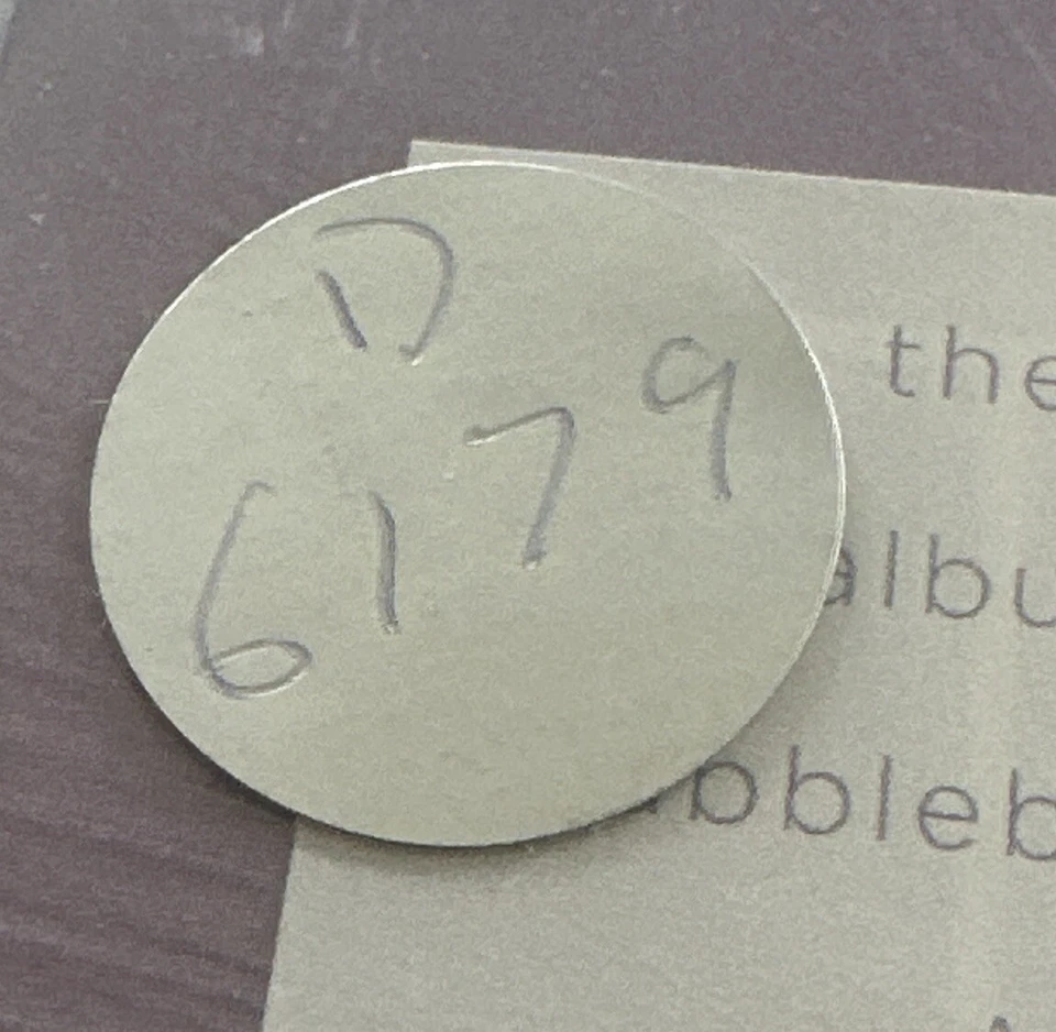 Tōth ‎– Practice Magic And Seek Professional Help When Necessary SEALED Vinyl Lp - Image 4 of 4