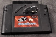 Nintendo 64 N64 GameShark V 2.0 Cartridge InterAct