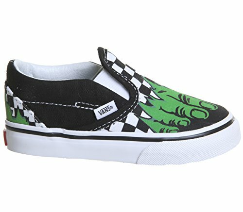 hulk kids vans