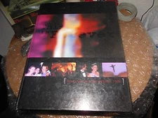 ORIGINAL 2002 BRET HARTE HIGH SCHOOL YEARBOOK/ANNUAL/JOURNAL/ANGELS CAMP, CALIF