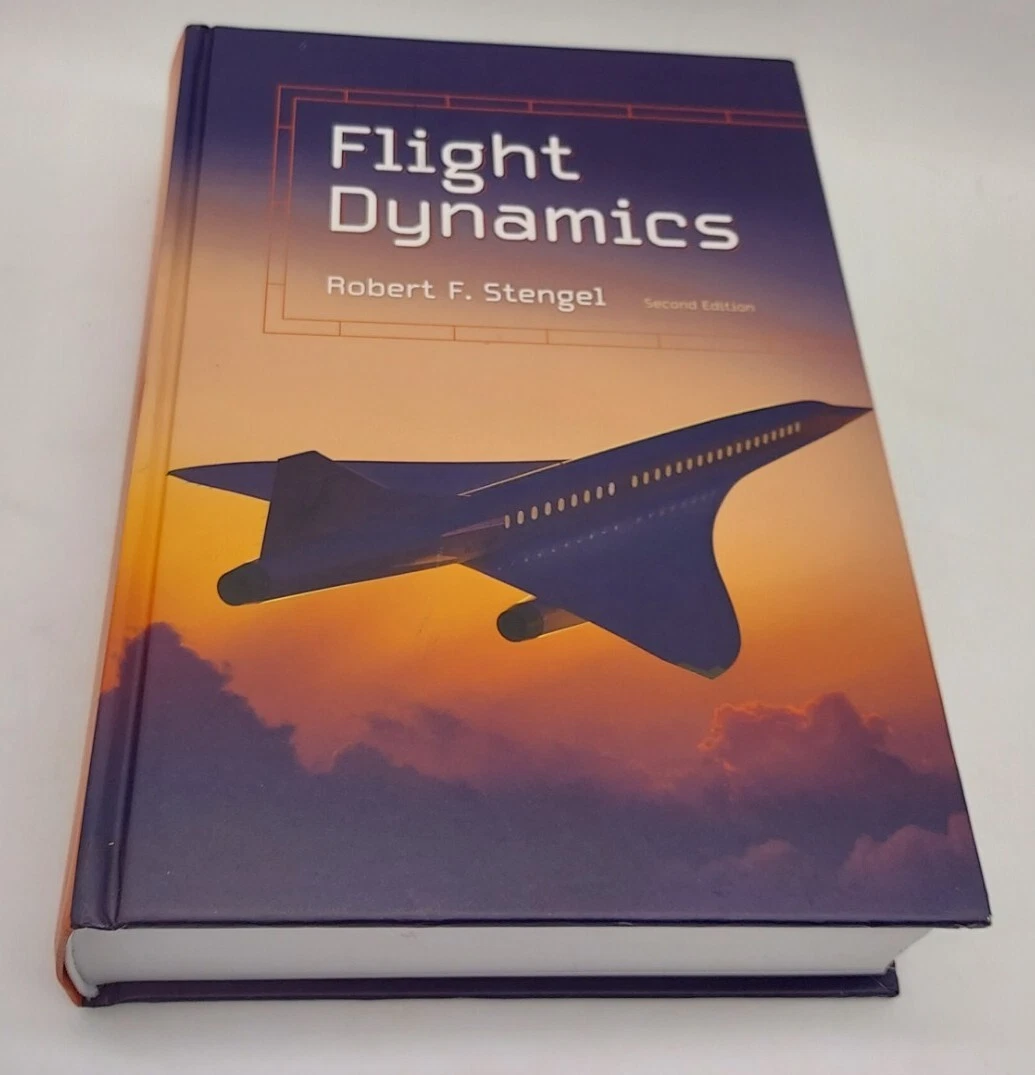 Fixed Wing Aircraft Flight Dynamics