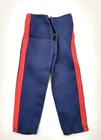 Vintage 1964 GI Joe Marine Blue Dress Parade Pants NICE!! MINT!