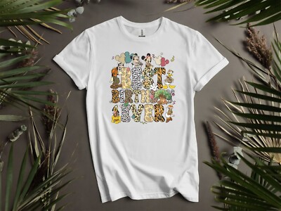Best Birthday Ever Disney Animal Kingdom Hoodie Tshirt Herren Damen Unisex AD40