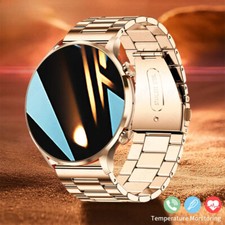 Smart Watch Bluetooth Connect Calling Bracelet IP67 Sport Waterproof Smartwatch