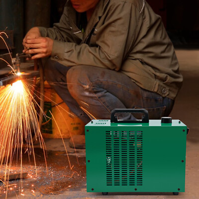 8L/2.1gal TIG Welder Torch Water Cooling Machine System Welding Water Cooler