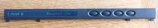 ACER TRAVELMATE 520 - Button panel- pannello bottoni - 60.40G07.004 - TM529 ATXV