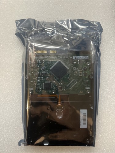NEW 750GB HDD Seagate Barracuda ES ST3750640NS 9BL148-269 - Picture 2 of 2