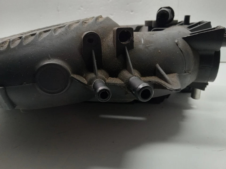 03-04 DODGE INTREPID COLECTOR DE ADMISIÓN SUPERIOR OEM, 329-01839 Foto 3 de 4