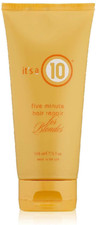 It's A 10 Miracle Hair Repair for Blondes 5 oz - Mix Match