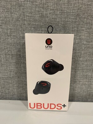 Uno Sounds UBuds Plus