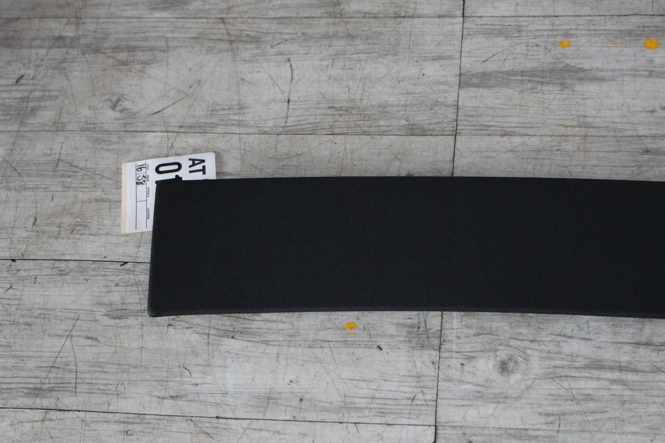 Varios. Tapicería AUDI S8 16 Foto 3 de 4