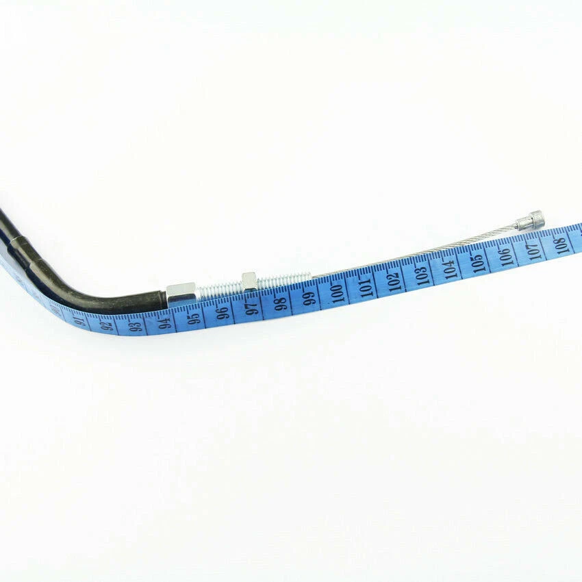 Cable embrague moto Suzuki GSXR750 1996-1999 2001-2003 GSXR600 1996-2000 Foto 2 de 4