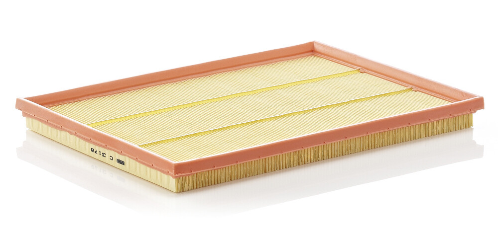 MANN-FILTER C 3178 Air Filter for HOLDEN,IRMSCHER,OPEL,VAUXHALL