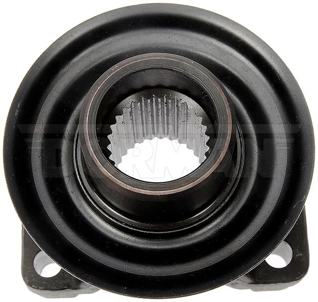 Conjunto de yugo de piñón diferencial Dorman 697-527 Foto 3 de 4