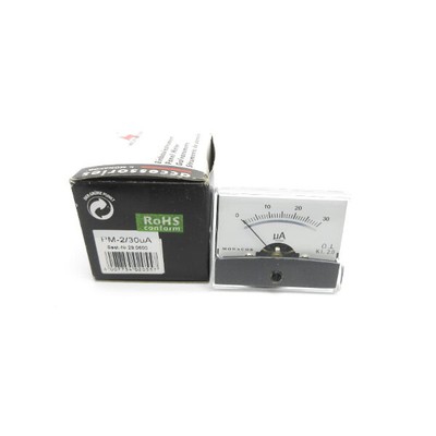 MONACOR PM-2/30UA NSMP