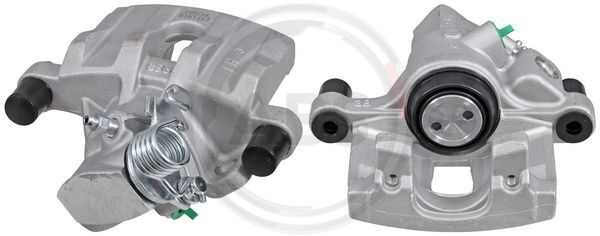 A.B.S. 430361 Bremssattel Hinten Links FüR Ford Focus Ii 04-11 Volvo Mazda Isuzu-image