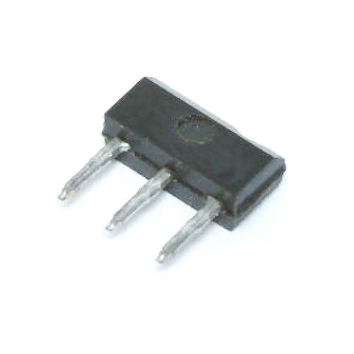 Transistor 2SC1364 NPN Sony - Boîtier TO92 - Neuf D'origine Royaume-Uni