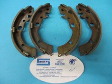 Bremsbacken JKL Für Honda Civic Cr-X I III Jazz 43153SR3A01 Sivar H24114