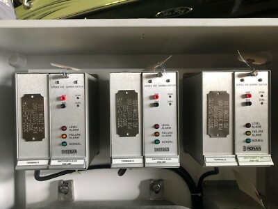 Ronan High Level Gamma Switch Module 301H-X-GH Series X90 Point Level Monitor