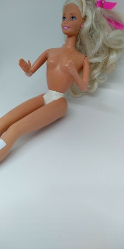 BARBIE MATTEL senza vestiti ANNI 70-80-90 vari modelli Vintage Doll Bundle Ken - Bild 17 von 237