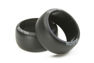 NEW Tamiya 54374 RC Drift Tires (2) for M-Chassis Wheels FREE US SHIP