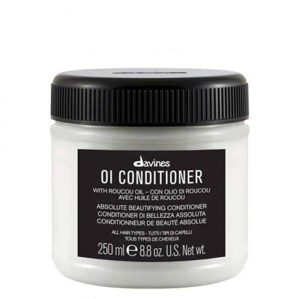 Davines OI Conditioner 250ml balsamo antiossidante tutti tipi di capelli