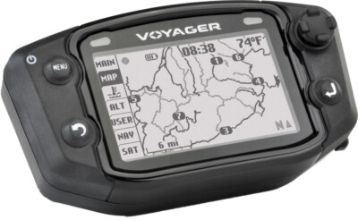 Trail Tech Voyager Gps Kit 912-112