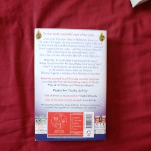 Twelve Days of Christmas. A Christmas Cracker and The magic of Christmas. - Picture 8 of 8