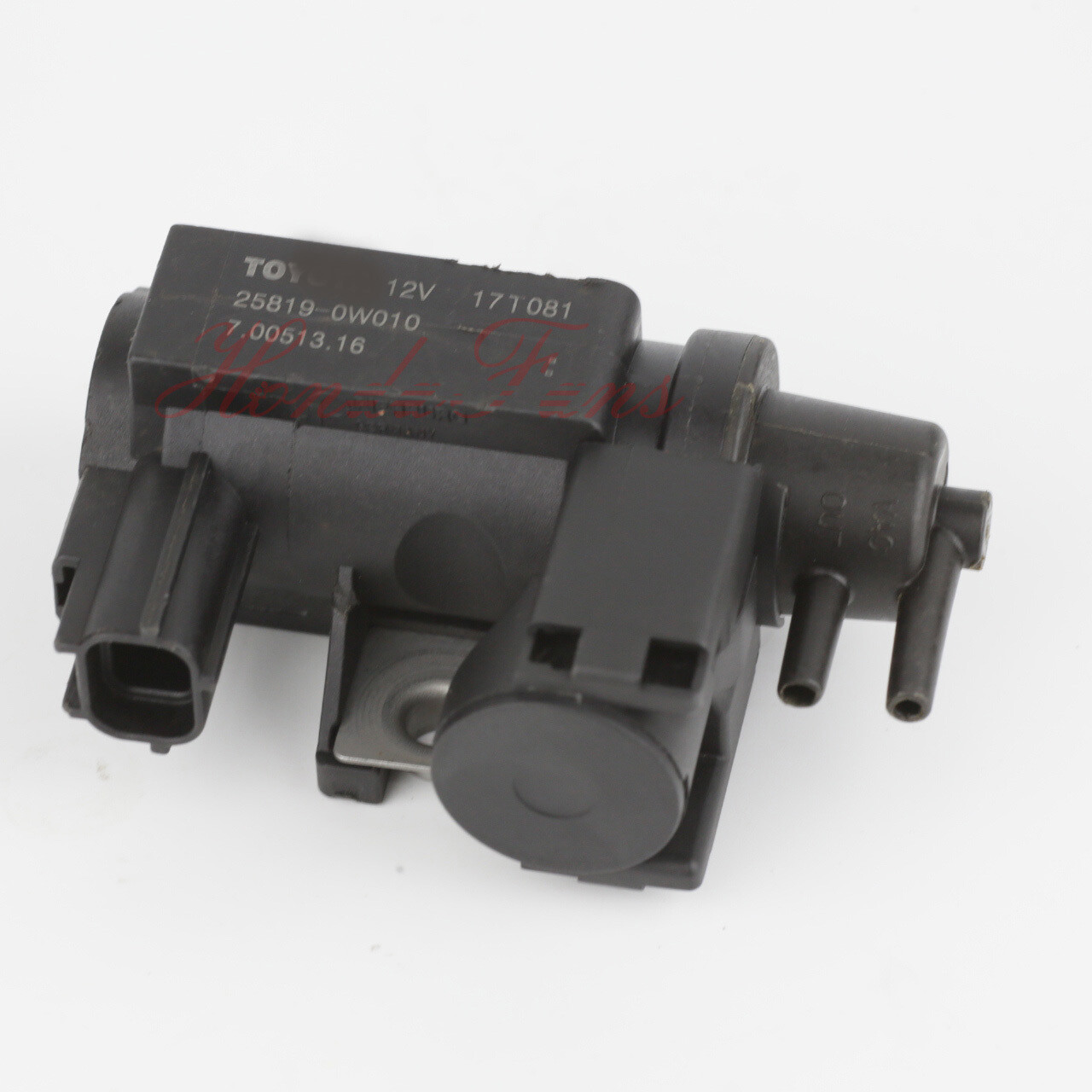 OEM Turbo Boost Pressure Regulator Valve For 1517 Lexus NX200t RC F