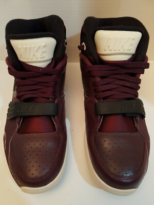 nike air trainer sc 2 boot