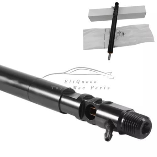 4X Einspritzdüse für Delphi SsangYong Actyon Kyron 2,0L A6640170121 EJBR04501D - Bild 5 von 8