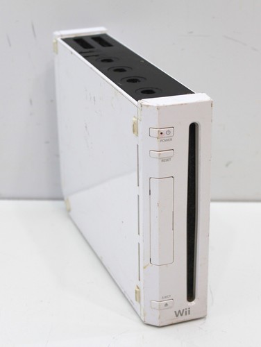 Nintendo Wii Console ( PARTS ONLY)